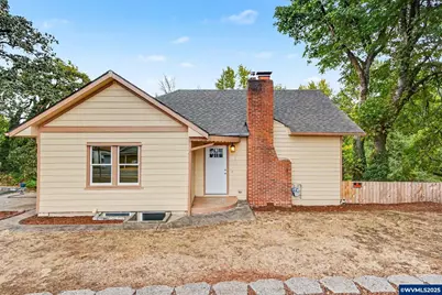 1080 SE Miller Av, Dallas, OR 97338 - Photo 1
