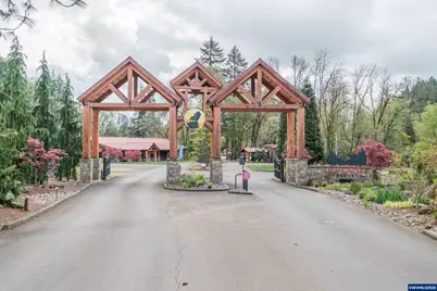 8372 SE Enchanted Wy #204, Turner, OR 97392 - Photo 45