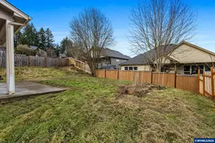 924 Park Street, Sweet Home, OR 97386 - Photo 31