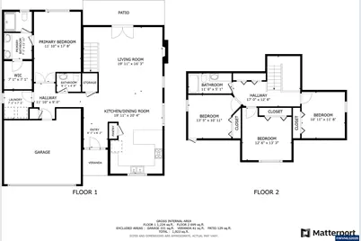924 Park St, Sweet Home, OR 97386 - Photo 43