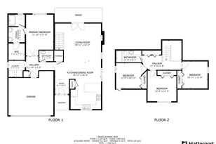 924 Park Street, Sweet Home, OR 97386 - Photo 43