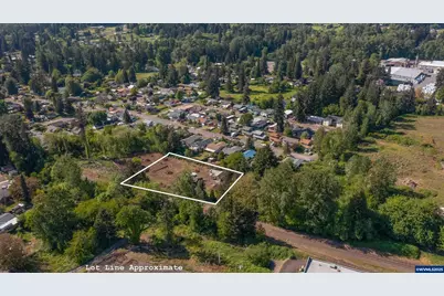 Parcel 1 - 1400 Nandina St, Sweet Home, OR 97386 - Photo 1