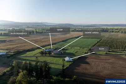 8668 Stayton Rd SE, Turner, OR 97392 - Photo 1