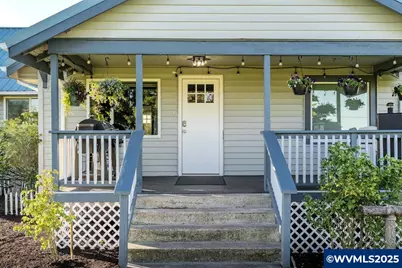 8668 Stayton Rd NE, Turner, OR 97392 - Photo 5