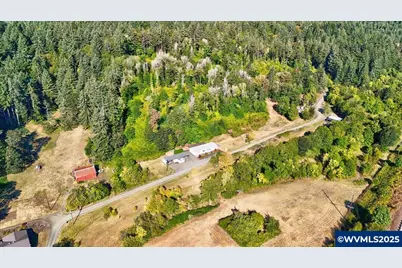 23998 Highway 20, Philomath, OR 97370 - Photo 27