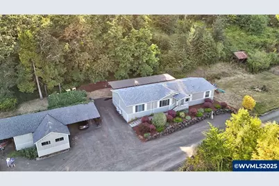 23998 Highway 20, Philomath, OR 97370 - Photo 23