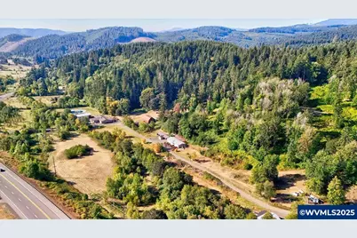 23998 Highway 20, Philomath, OR 97370 - Photo 33