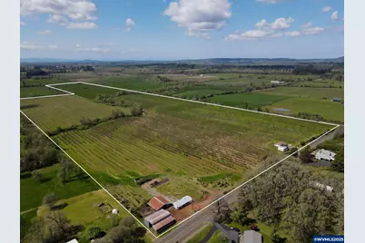34974 Richardson Gap Rd, Lebanon, OR 97355 - Photo 1