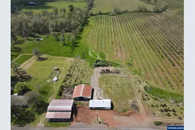 34974 Richardson Gap Rd, Lebanon, OR 97355 - Photo 9