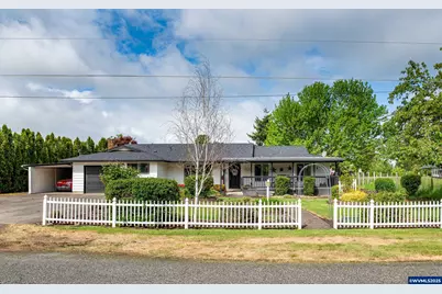 33510 Millview Wy, Lebanon, OR 97355 - Photo 1