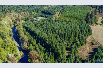 9602 Harlan Rd, Eddyville, OR 97343 - Photo 35