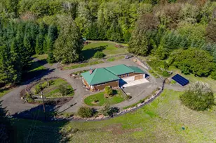 9602 Harlan Rd, Eddyville, OR 97343 - Photo 3
