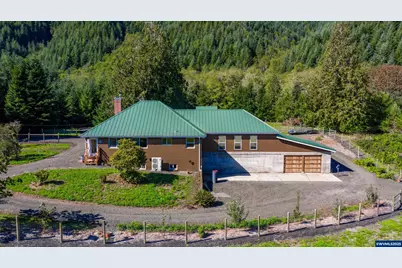 9602 Harlan Rd, Eddyville, OR 97343 - Photo 9