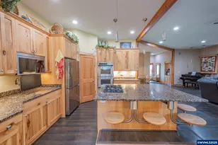 39844 McDowell Creek Dr, Lebanon, OR 97355 - Photo 15