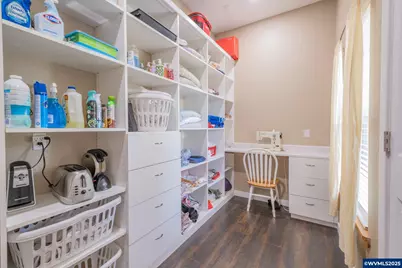 39844 McDowell Creek Dr, Lebanon, OR 97355 - Photo 35