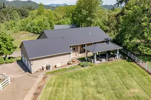 39844 McDowell Creek Dr, Lebanon, OR 97355 - Photo 37