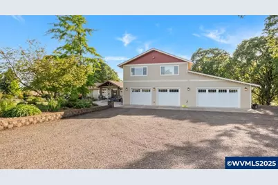 4736 Marion Hill Rd SE, Turner, OR 97392 - Photo 3