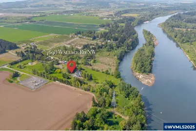 4698 Wallace Rd NW, Salem, OR 97304 - Photo 5