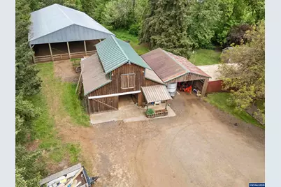 40965 Huntley Rd SE, Stayton, OR 97383 - Photo 45