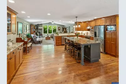 40965 Huntley Rd SE, Stayton, OR 97383 - Photo 13