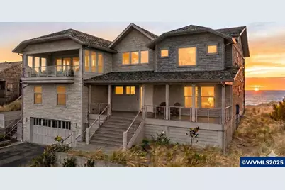 349 Salishan Dr, Lincoln Beach, OR 97388 - Photo 1