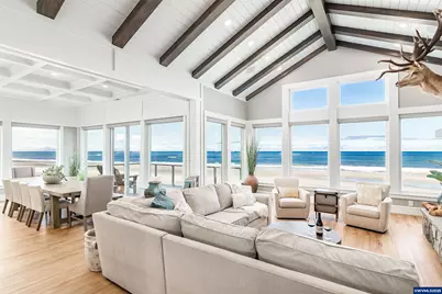 349 Salishan Dr, Lincoln Beach, OR 97388 - Photo 5