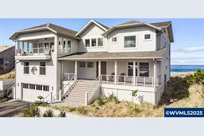 349 Salishan Dr, Lincoln Beach, OR 97388 - Photo 1