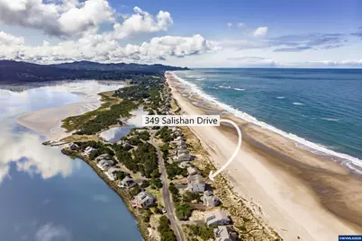 349 Salishan Dr, Lincoln Beach, OR 97388 - Photo 45