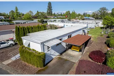 1501 SW Baker (#50) St, McMinnville, OR 97128 - Photo 23