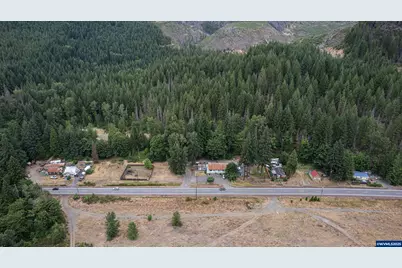 0 N Highway 22 Hwy, Idanha, OR 97350 - Photo 5