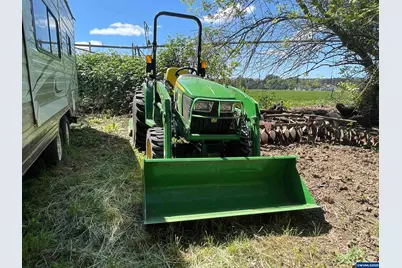 24291 SW Rogers Rd, Sheridan, OR 97378 - Photo 29