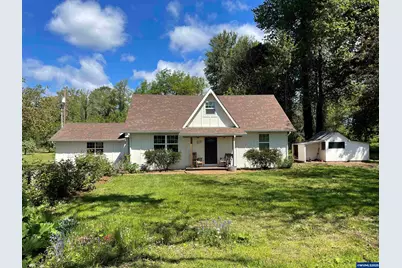 24291 SW Rogers Rd, Sheridan, OR 97378 - Photo 1