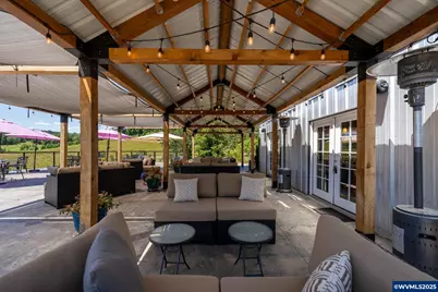 12000 NW Old Wagon Rd, Carlton, OR 97111 - Photo 37