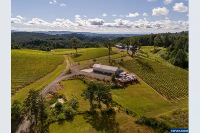 12000 NW Old Wagon Rd, Carlton, OR 97111 - Photo 3