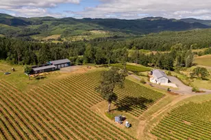 12000 NW Old Wagon Rd, Carlton, OR 97111 - Photo 17