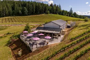 12000 NW Old Wagon Rd, Carlton, OR 97111 - Photo 5