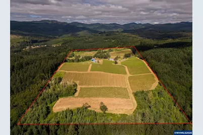 12000 NW Old Wagon Rd, Carlton, OR 97111 - Photo 1