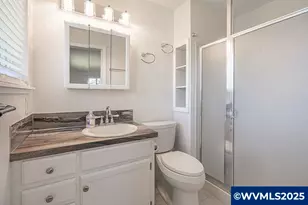 611 NE Bockes Lp, Sheridan, OR 97378 - Photo 37