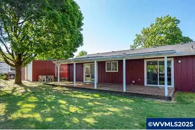 611 NE Bockes Lp, Sheridan, OR 97378 - Photo 7