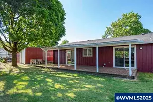 611 NE Bockes Lp, Sheridan, OR 97378 - Photo 7