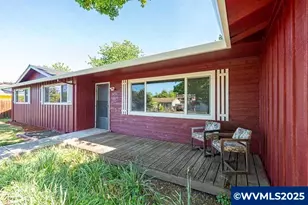 611 NE Bockes Lp, Sheridan, OR 97378 - Photo 3