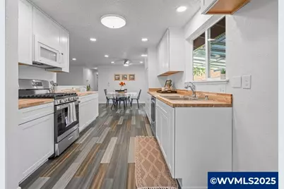 611 NE Bockes Lp, Sheridan, OR 97378 - Photo 25