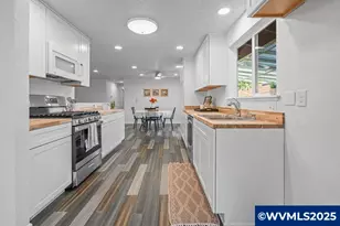 611 NE Bockes Lp, Sheridan, OR 97378 - Photo 25