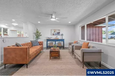 611 NE Bockes Lp, Sheridan, OR 97378 - Photo 17