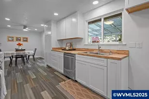 611 NE Bockes Lp, Sheridan, OR 97378 - Photo 27