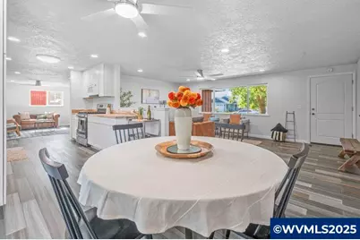 611 NE Bockes Lp, Sheridan, OR 97378 - Photo 21