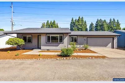 5481 Newberg Dr N, Keizer, OR 97303 - Photo 1