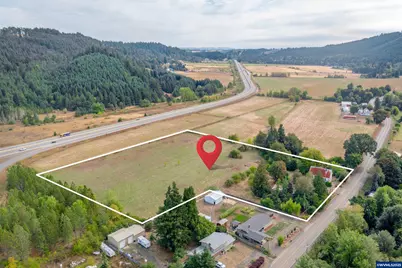 24975 S Yamhill River Rd, Willamina, OR 97396 - Photo 49