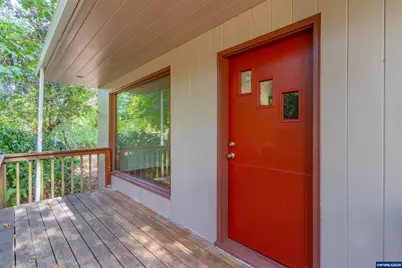 24975 S Yamhill River Rd, Willamina, OR 97396 - Photo 5