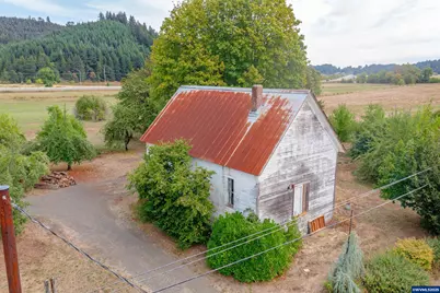 24975 S Yamhill River Rd, Willamina, OR 97396 - Photo 27